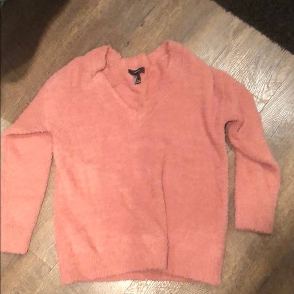 Size Small forever 21 sweaters - Picture 2 of 4